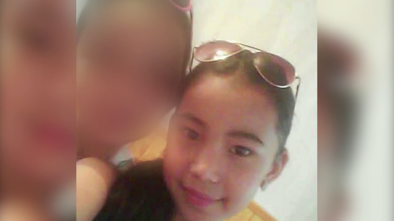 Двое детей погибли в ходе конфликта между Таджикистаном и Кыргызстаном. Рассказываем историю одной из них, 12-летней Мадины