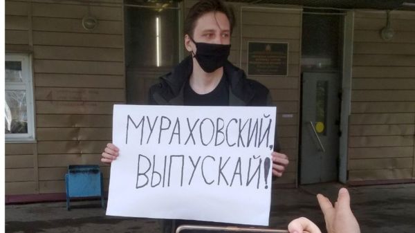 Глава минздрава Омской области пропал в лесу. Он был главврачом больницы, где лечили Навального