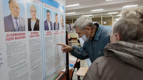 Запрет на выборы для "экстремистов" решили ужесточить. Как именно?