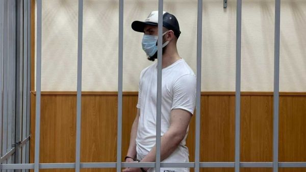 "Отравителю из "Ямы" Мурату Сабанову дали 16 лет колонии строгого режима