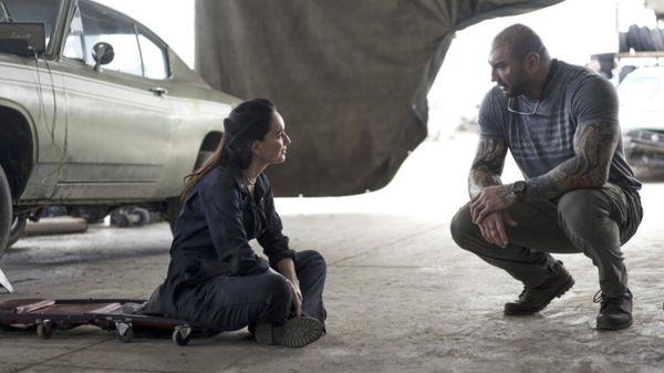 Зомби зовут: какой получилась "Армия мертвецов" Зака Снайдера