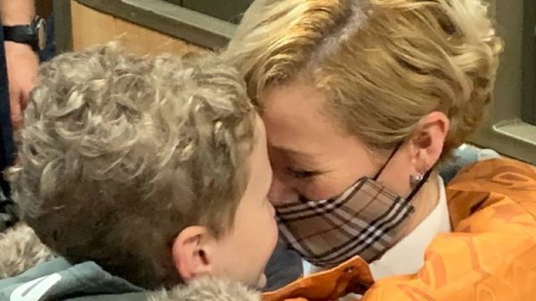 Активистку "Открытой России" Шевченко приговорили к условному сроку по делу о "нежелательной организации"