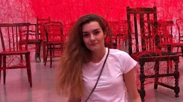 Макрон от лица Евросоюза потребовал немедленного освобождения Протасевича и его подруги