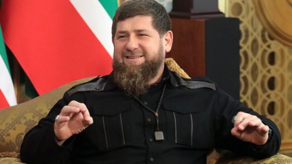 Родственники подростка, назвавшего Кадырова шайтаном, извинились на камеру