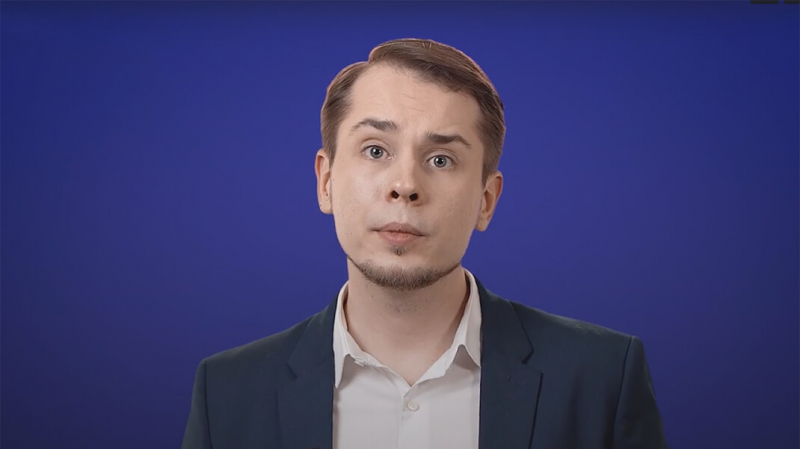 Экс-глава столичного штаба Навального объявил о выдвижении в Госдуму. Он рассчитывает на поддержку «Яблока»