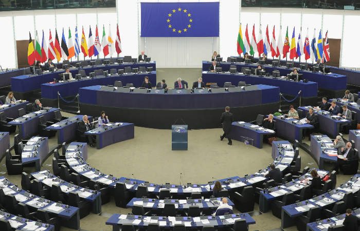 ЕС продлил ограничительные меры в рамках борьбы с кибератаками