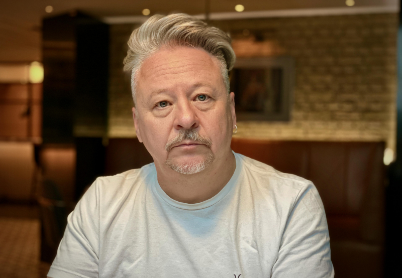 "Это бесконечный поток мести". Николай Халезин о репрессиях в Беларуси и новых санкциях против Лукашенко