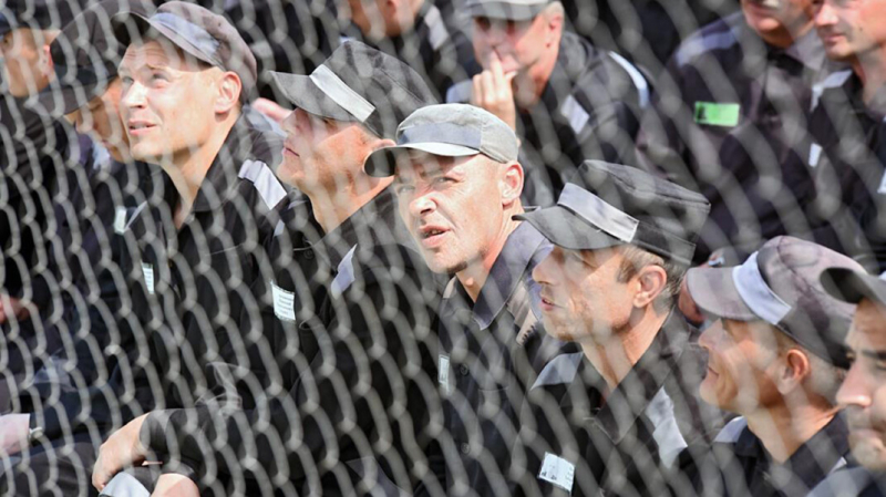 «Это будет не ГУЛАГ». ФСИН предложила заменить трудовых мигрантов на заключённых