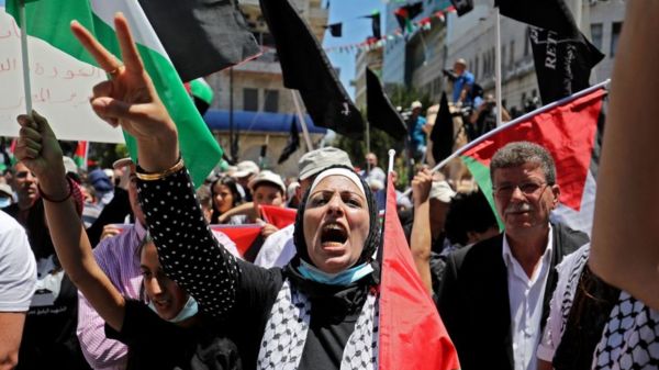 Дайджест: Байден призвал Израиль и Газу к перемирию; ВОЗ заявила о вакцинном апартеиде