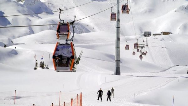 В Италии сорвалась с троса подъемника кабина. Погибли восемь человек