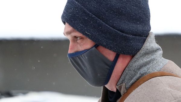 "Вопрос снят". Суд допросил Голунова по делу о подбросе наркотиков