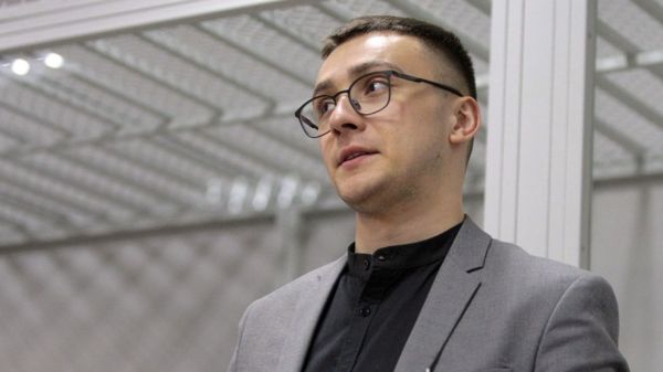 Стерненко пока не сядет: суд принял окончательное решение по делу одесского активиста