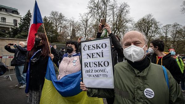 Дайджест: в кибератаке на нефтепровод в США нашли русский след; Чехия потребует компенсацию от России