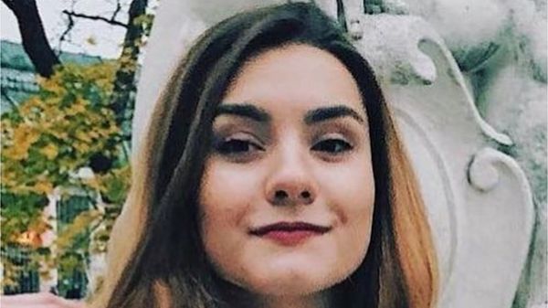 Мать задержанной россиянки: София Сапега - в минском изоляторе на Окрестина