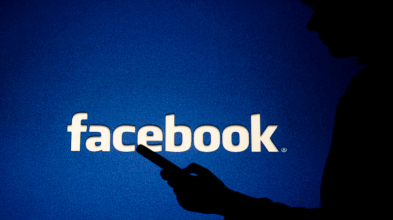 Facebook оштрафовали в России на 26 млн рублей за отказ удалить «запрещённую» информацию