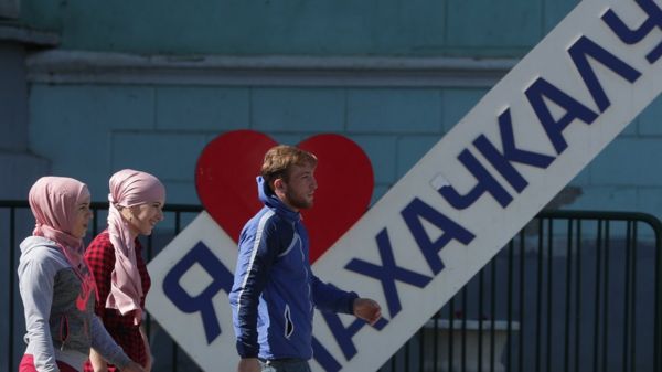 Дискуссия о журналистике в Махачкале была сорвана из-за драки