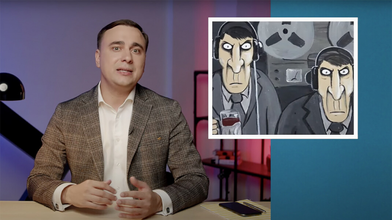 ФБК: базу сторонников Навального «слил» бывший сотрудник фонда за деньги