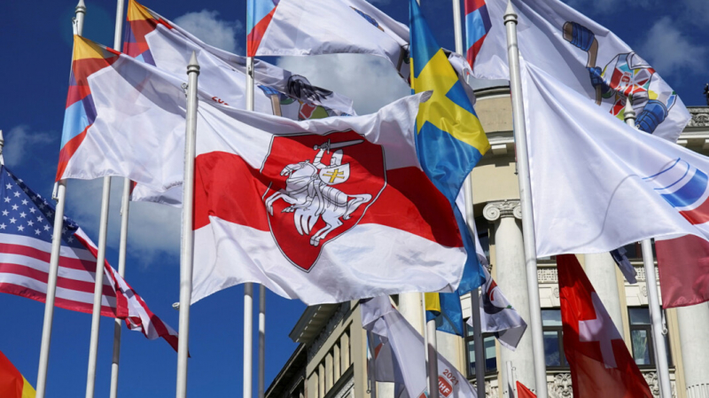 Генпрокуратура Белоруссии возбудила дело против главы МИД Латвии и мэра Риги