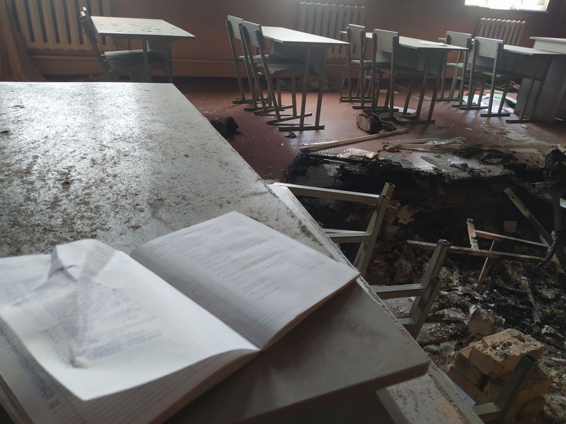 Генпрокуратура Таджикистана завела уголовное дело на кыргызских военнослужащих из-за конфликта на границе