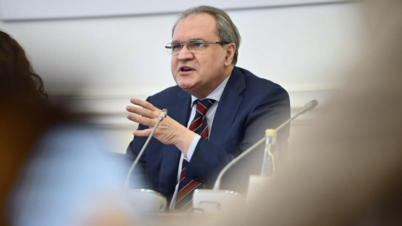 Глава путинского Совета по правам человека назвал слежку спецслужб лучшим способом против терактов