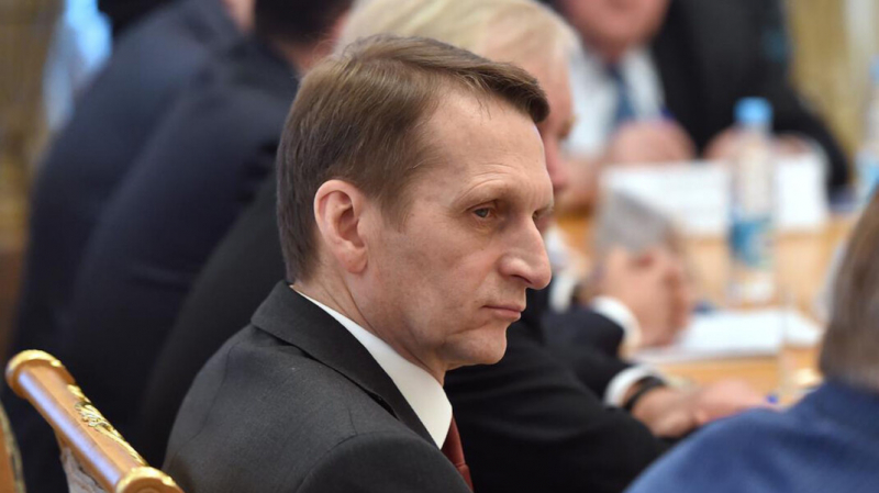 Глава внешней разведки России: в затягивании регистрации «Спутника V» виноваты «высокие кабинеты ЕС»