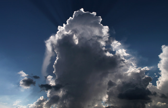 Госдума денонсировала Договор по открытому небу