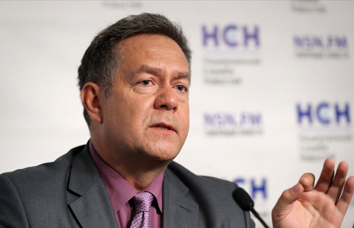 Гособвинение запросило шесть лет колонии для коммуниста Платошкина