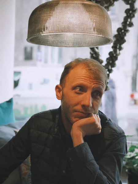 "Губернатору – 99 рублей". Признанный "иноагентом" журналист Денис Камалягин рассказывает, зачем переводил деньги чиновникам