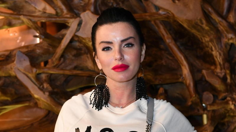 «Губы не те, песни не любят». Экс-солистка «Тату» ответила на критику «взъевшейся» на неё оппозиции