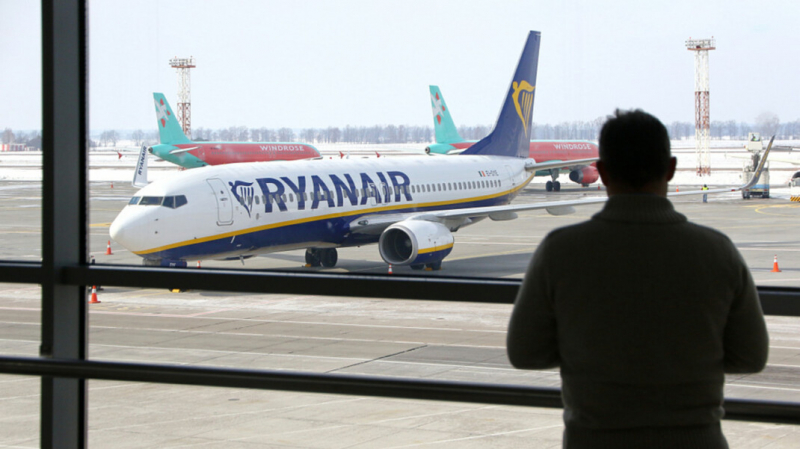 ХАМАС отрицает причастность к «минированию» самолета, о котором заявляли власти Белоруссии