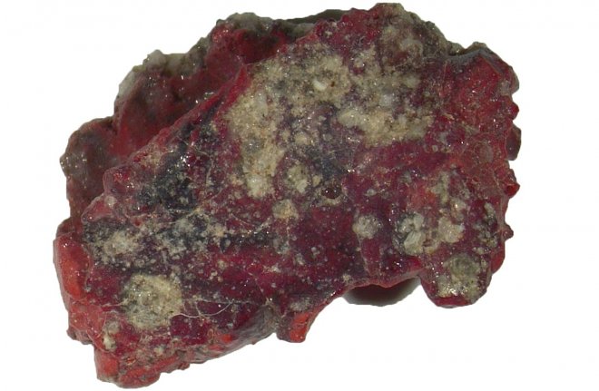 Ядерные испытания породили невозможные «атомные квазикристаллы»