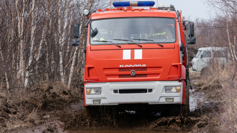 Ярославские экстренные службы из-за плохой дороги не смогли спасти пенсионера от грабителей. Мужчину зарезали