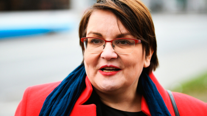 Юлия Галямина обратится в ЕСПЧ после ареста на «Земском съезде» в Новгороде