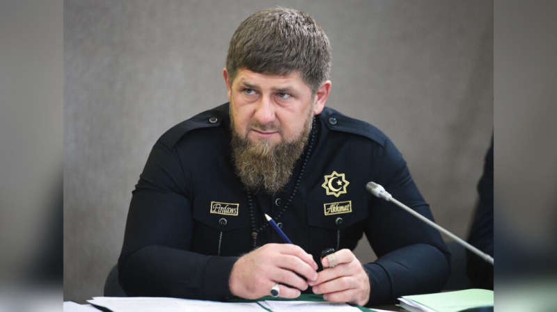 Кадыров предложил в последнюю очередь оказывать медицинскую помощь отказавшимся от вакцинации