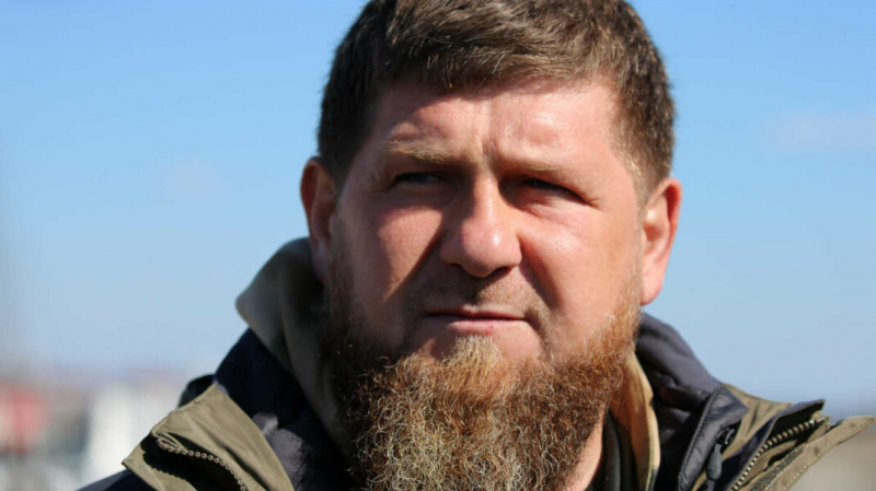 Кадыров заработал за год 381 миллион рублей. Его официальные доходы выросли в 2,5 раза