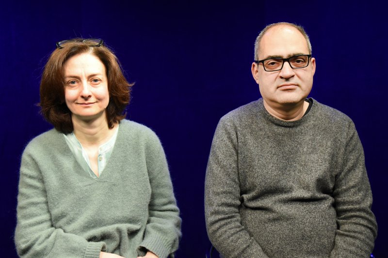 Как китайский транспортный проект изменил жизнь грузинских сел. Премьера документального фильма