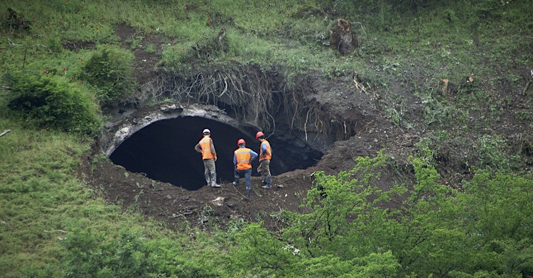 Как китайский транспортный проект изменил жизнь грузинских сел. Премьера документального фильма
