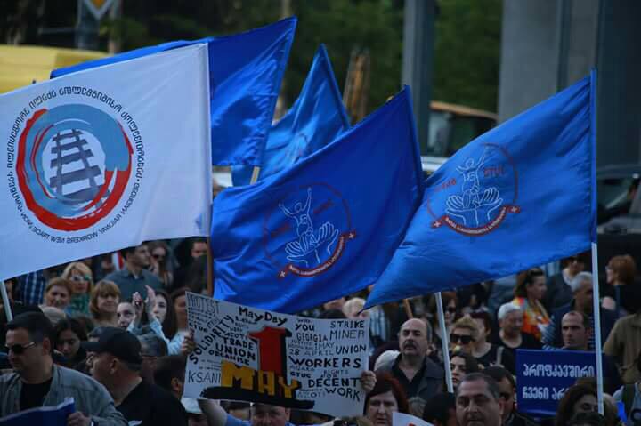 Как китайский транспортный проект изменил жизнь грузинских сел. Премьера документального фильма