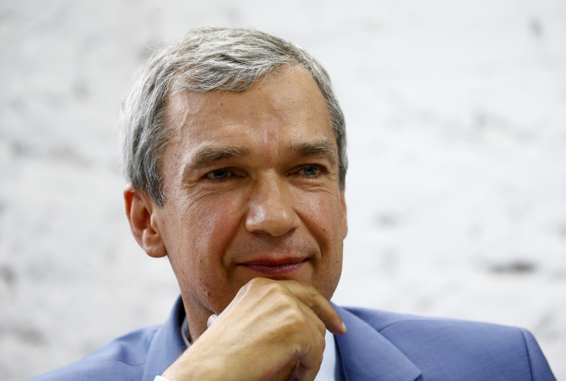 "Какой президент – такие и террористы". Павел Латушко – о "госперевороте" в Беларуси и новой акции протеста в День Победы 