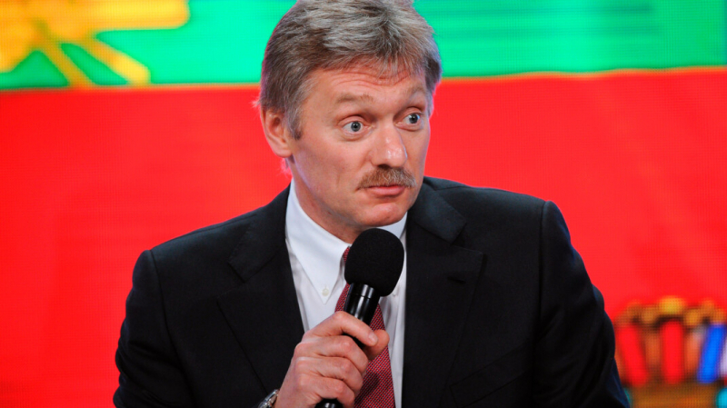 Кремль усмотрел во фразе Путина о готовности «выбить зубы» неприятелям желание России «со всеми дружить»