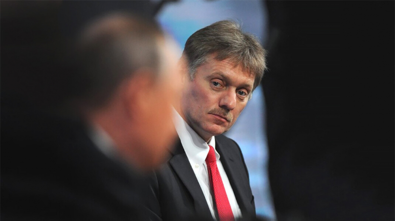 Кремль заявил, что Россия «никогда не планировала и не планирует» поглощать ДНР и ЛНР