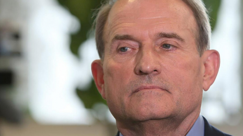 Кум Путина стал подозреваемым в деле о госизмене на Украине. У него прошли обыски