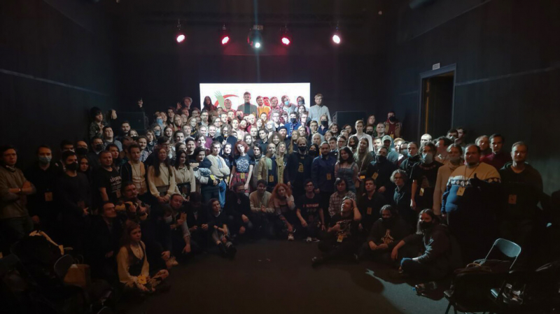 Либертарианцы сохранят партии и продолжат работу в России несмотря на уголовное преследование соратников