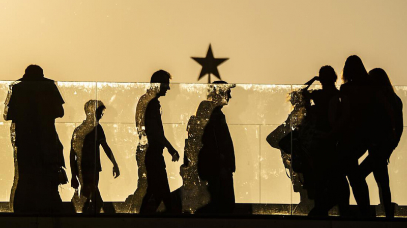 Меньше четверти россиян выразили оптимизм относительно будущего российской экономики