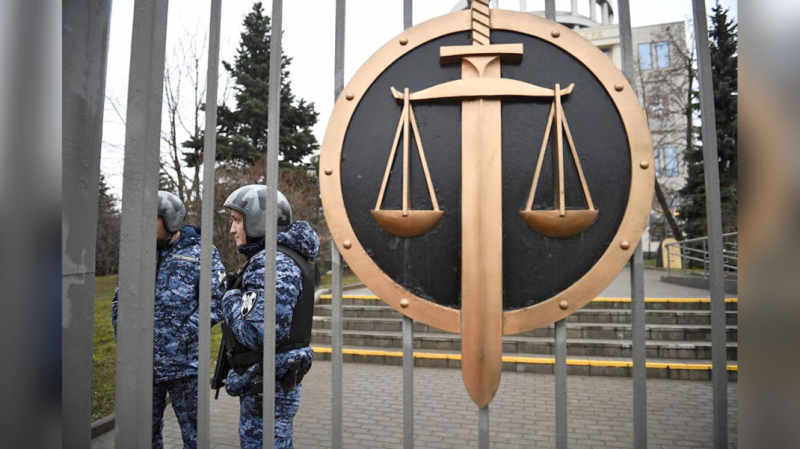 Московский суд разрешил выдать подозреваемого в массовых беспорядках белоруса