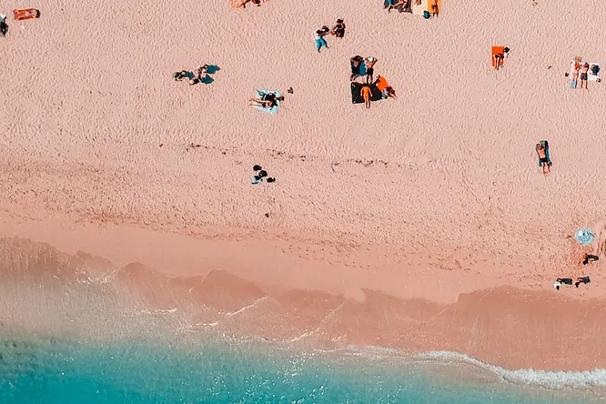 Может ли летнее солнце вызывать повреждения ДНК