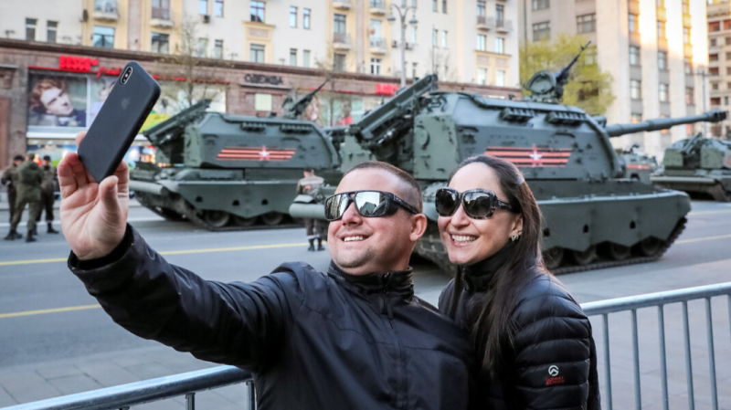 Музей Победы создаст патриотическую соцсеть для борьбы с «историческими фальсификациями»