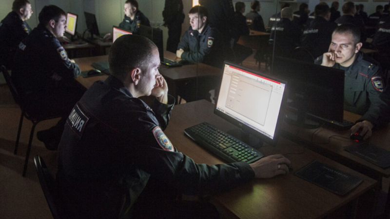 МВД планирует внедрить IT-разработку «Верблюд» для распознавания видео с заменой лиц