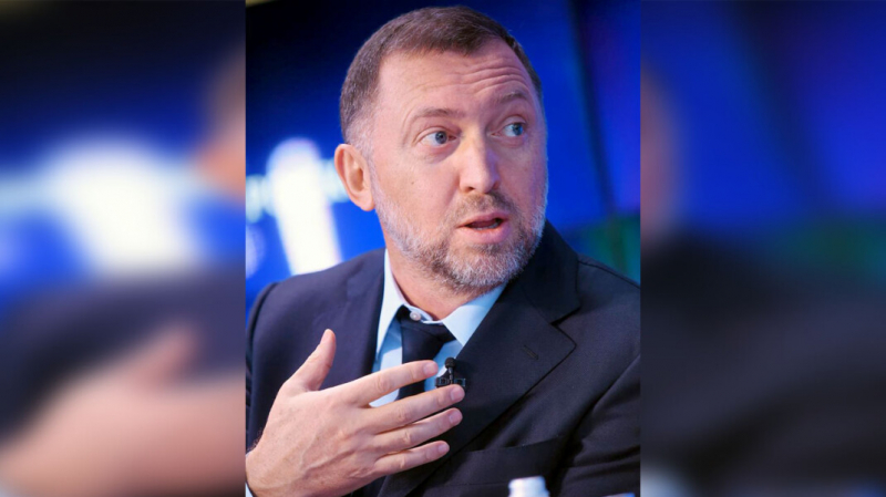 На пост бизнес-омбудсмена при Путине могут назначить миллиардера Дерипаску