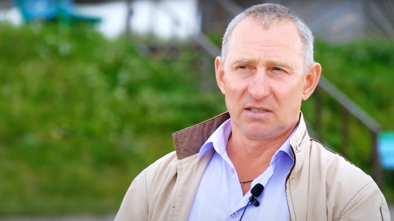 На Урале депутата от «Единой России» и его сына арестовали по подозрению в убийстве